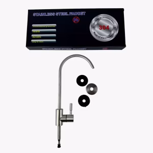 Caño de Acero Inoxidable T304 para Uso Alimentario