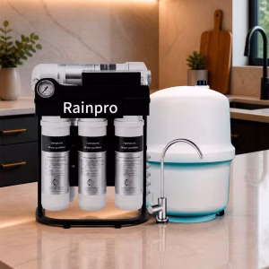 Equipo de Ósmosis Inversa Tipo Premium con Tecnología Alemana