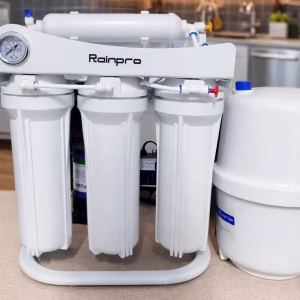 Equipo RAINPRO de 5 Etapas con Tecnología Americana